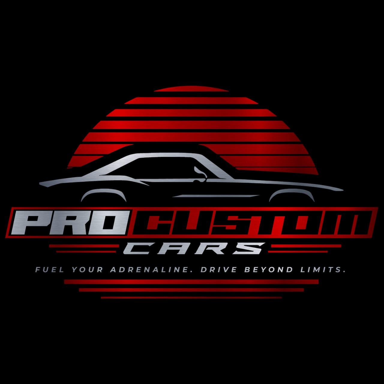 Pro Custom Cars Ranchi
